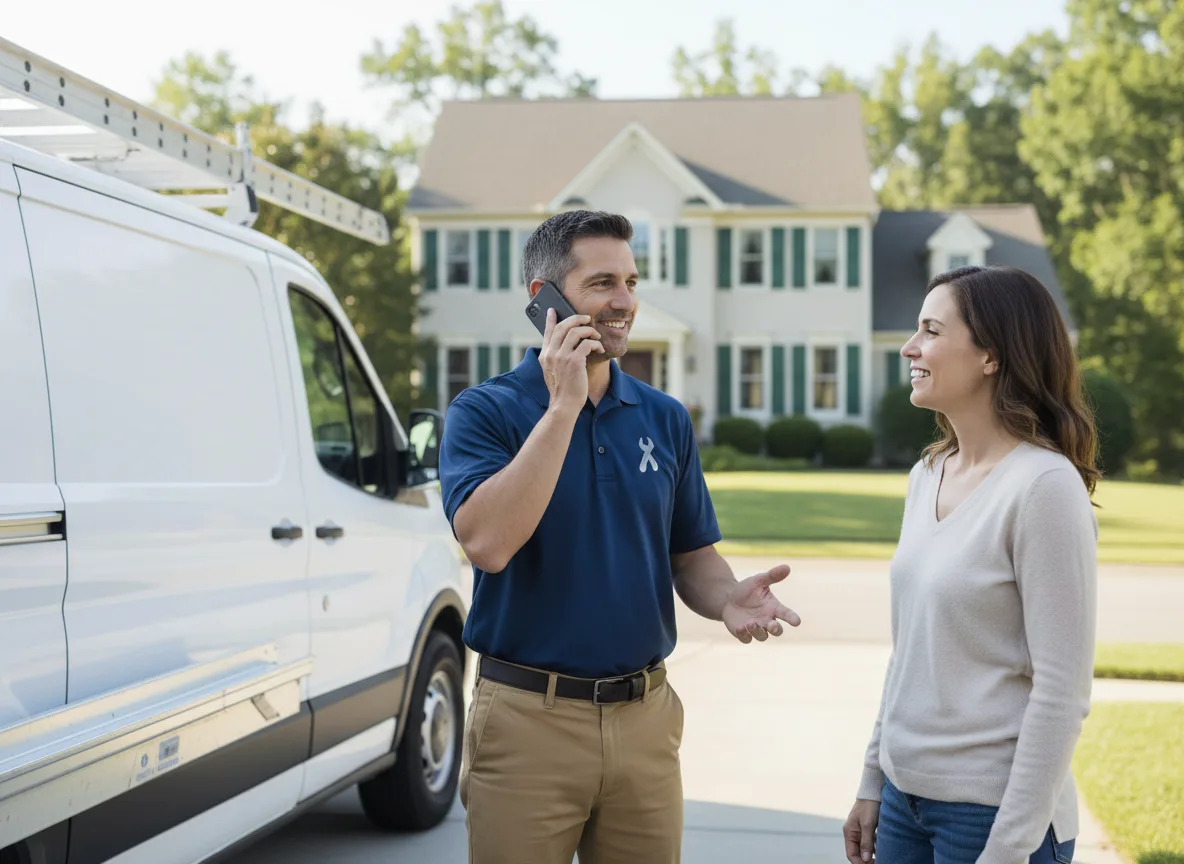 Home Gutter Service Rothbury, MI FAQs