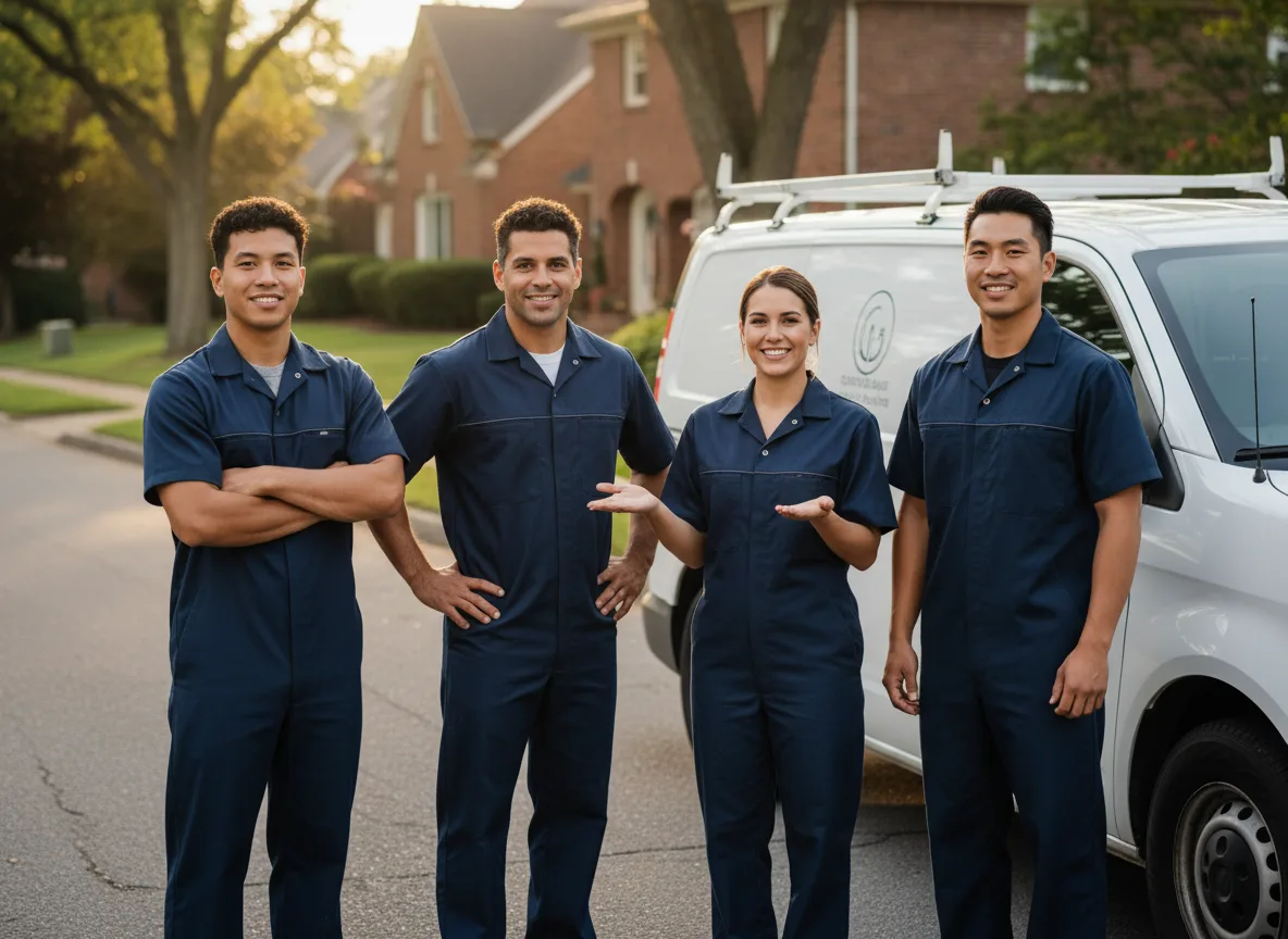Home Gutter Service company in Rothbury, MI